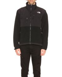 the north face black series urban deck padded jacket