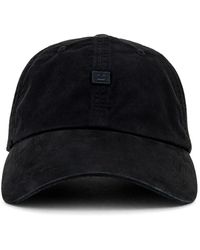 Acne Studios Hats for Men | Online Sale 