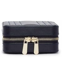 Wolf - Maria Small Zip Case - Lyst