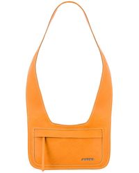 Jacquemus Crossbody Bag - Brown