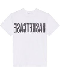 Basket Case - Anti Tee - Lyst