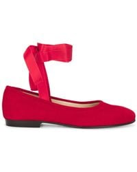 Bode - Musette Flat - Lyst