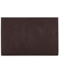 The Row - Travel Pouch - Lyst