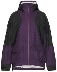 The North Face - Soukuu Hike Packable Mountain Light Shell Jacket - Lyst