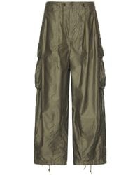 Needles - H.D. Bdu Pants - Lyst