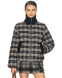 Varley - Bryony Short Puffer Jacket - Lyst