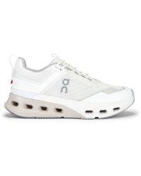 On Shoes - Cloudnova X Sneaker - Lyst