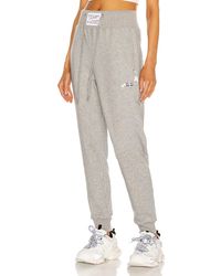 Adam Selman Sport Track pants and sweatpants for Women - Up to 65 