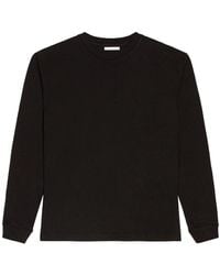 John Elliott - Long Sleeve University Tee - Lyst