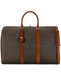 ysl mens duffle bolsa