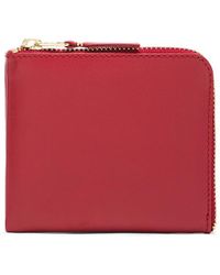 comme des garcons kartenetui