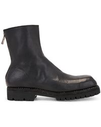Guidi - 79086V Square Toe Vibram - Lyst