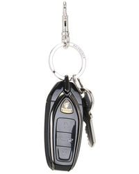 Balenciaga - X Lamborghini Key Charm - Lyst