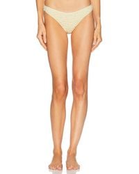 Juillet - Lea Bikini Bottom - Lyst