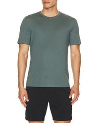 Theory - Essential Tee - Lyst