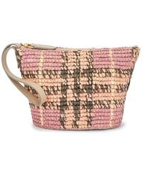 Burberry - Small Margate Pouch - Lyst