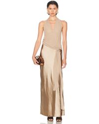 LPA - Nyla Gown - Lyst