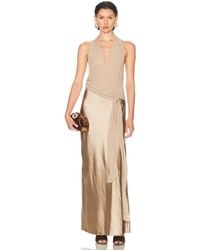 LPA - Nyla Gown - Lyst