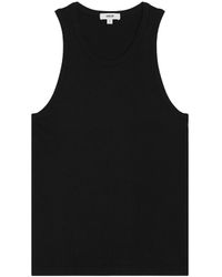 Agolde - Viggo Tank - Lyst