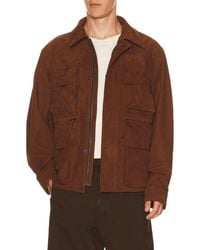 Lemaire - Reporter Jacket - Lyst