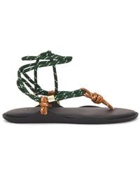 FLOWZE - Flo Twin Sandal - Lyst