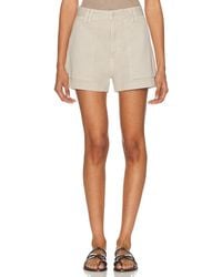 Agolde - Kiva Short - Lyst