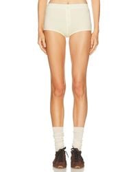 Entire studios - Booty Short - Lyst