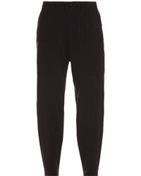 y 3 classic ripstop utility pants