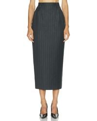 Mimchik - Rosie Skirt - Lyst