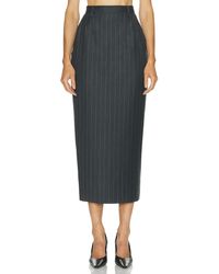 Mimchik - Rosie Skirt - Lyst