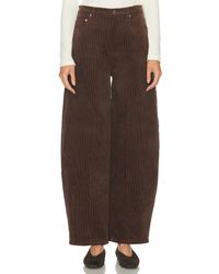 SER.O.YA - Fabi Corduroy Pant - Lyst