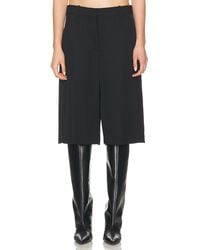 Jil Sander - 73 Trouser Short - Lyst