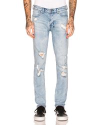 men ksubi jeans