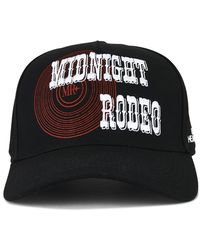 MIDNIGHT RODEO - Whiskey Hat - Lyst