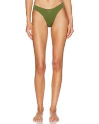 Haight - Leila Bikini Bottom - Lyst