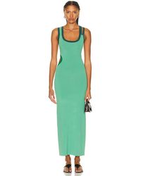 Sir. The Label - Salvador Cut Out Dress - Lyst