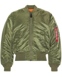 Alpha Industries Jackets for Men | Online Sale up to 50% off | Lyst