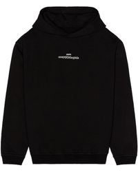 Maison Margiela Hoodies for Men - Up to 70% off | Lyst