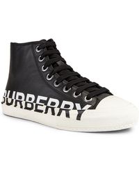 Burberry High-top sneakers for Women 