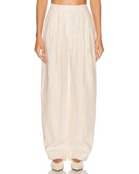 Posse - Lucille Trouser - Lyst