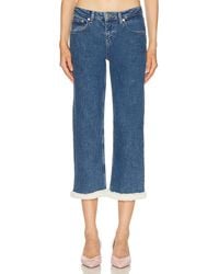 Sandy Liang - Moni Straight Leg - Lyst