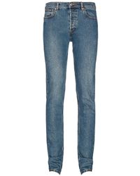 A.P.C. Jeans for Men | Online Sale up 