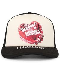 Pleasures - Cake Trucker Hat - Lyst