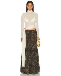 Siedres - Alba Top - Lyst