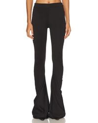 Jade Cropper - Twisted Stretch Trouser - Lyst