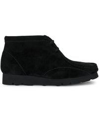 Clarks - X Post Archive Faction (Paf) Wallabeebt Boot - Lyst
