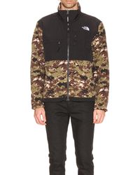 the north face black series urban deck padded jacket
