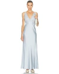 LoveShackFancy - Iridia Dress - Lyst