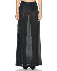 Alexis - Franca Skirt - Lyst