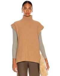 ganni sweater sale